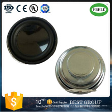 4ohms 0.25W 4 Inch Loudspeaker, Square Frame Speaker